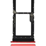 Motorola Moto G Stylus 5G (2024) Sim Tray - Scarlet Wave SVP