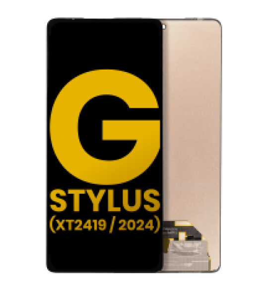 Motorola Moto G Stylus 5G (2024) Display (No Frame) Refurbished