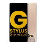 Motorola Moto G Stylus 5G (2024) Display (No Frame) Refurbished