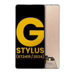 Motorola Moto G Stylus 5G (2024) Display (No Frame) Refurbished