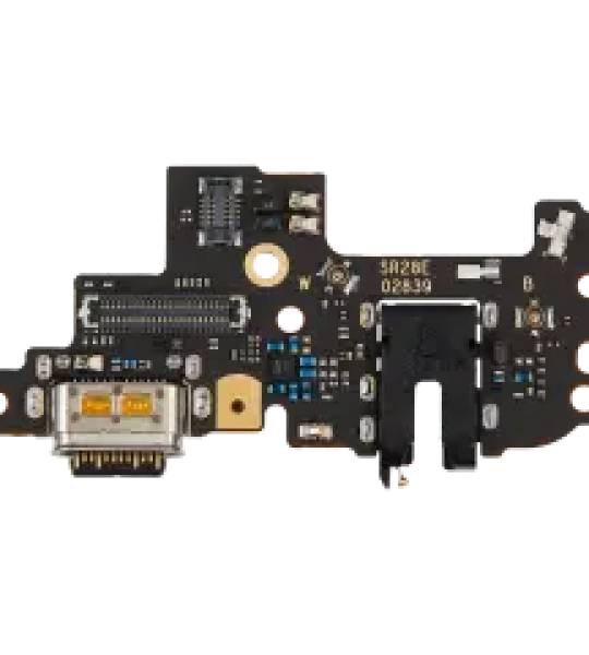 Motorola Moto G Stylus 5G (2024) Charging Board OEM-Equivalent