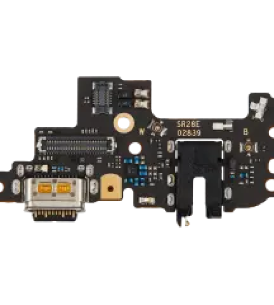 Motorola Moto G Stylus 5G (2024) Charging Board SVP