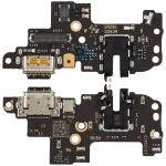 Motorola Moto G Stylus 5G (2024) Charging Board SVP