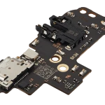 Motorola Moto G Stylus 5G (2024) Charging Board SVP