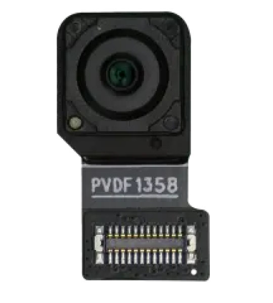 Motorola Moto G Stylus 5G (2024) Front Camera SVP