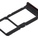Motorola Moto G Stylus 5G (2024) Sim Tray - Scarlet Wave OEM-Equivalent