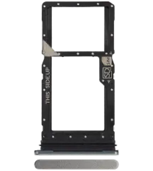 Motorola Moto G Stylus 5G (2024) Sim Tray - Caramel Latte OEM-Equivalent