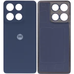 Motorola Moto G Stylus 5G (2025) Back Cover - Gibraltar Sea OEM-Equivalent
