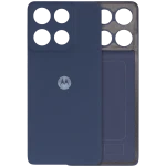 Motorola Moto G Stylus 5G (2025) Back Cover - Gibraltar Sea OEM-Equivalent