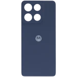 Motorola Moto G Stylus 5G (2025) Back Cover - Gibraltar Sea OEM-Equivalent