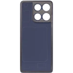 Motorola Moto G Stylus 5G (2025) Back Cover - Gibraltar Sea OEM-Equivalent