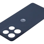 Motorola Moto G Stylus 5G (2025) Back Cover - Gibraltar Sea OEM-Equivalent