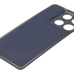 Motorola Moto G Stylus 5G (2025) Back Cover - Gibraltar Sea OEM-Equivalent