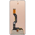 Motorola Moto G Stylus 5G (2025) / Edge 60 Stylus (2025) Display (No Frame) Refurbished