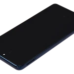 Motorola Moto G Stylus 5G (2025) / Edge 60 Stylus (2025) Display + Frame - Gibraltar Sea Refurbished