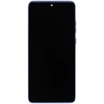 Motorola Moto G Stylus 5G (2025) / Edge 60 Stylus (2025) Display + Frame - Surf The Web Refurbished
