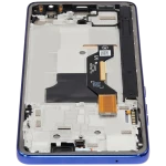 Motorola Moto G Stylus 5G (2025) / Edge 60 Stylus (2025) Display + Frame - Surf The Web Refurbished