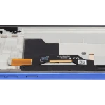 Motorola Moto G Stylus 5G (2025) / Edge 60 Stylus (2025) Display + Frame - Surf The Web Refurbished