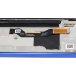 Motorola Moto G Stylus 5G (2025) / Edge 60 Stylus (2025) Display + Frame - Surf The Web Refurbished