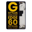 Motorola Moto G Stylus 5G (2025) / Edge 60 Stylus (2025) Display + Frame - Surf The Web Refurbished