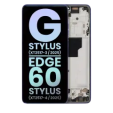 Motorola Moto G Stylus 5G (2025) / Edge 60 Stylus (2025) Display + Frame - Surf The Web SVP