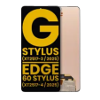 Motorola Moto G Stylus 5G (2025) / Edge 60 Stylus (2025) Display (No Frame) Refurbished