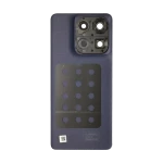 Motorola Moto G Stylus 5G (2025) Back Cover - Gibraltar Sea SVP
