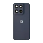 Motorola Moto G Stylus 5G (2025) Back Cover - Gibraltar Sea SVP