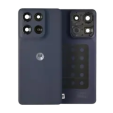 Motorola Moto G Stylus 5G (2025) Back Cover - Gibraltar Sea SVP