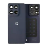 Motorola Moto G Stylus 5G (2025) Back Cover - Gibraltar Sea SVP