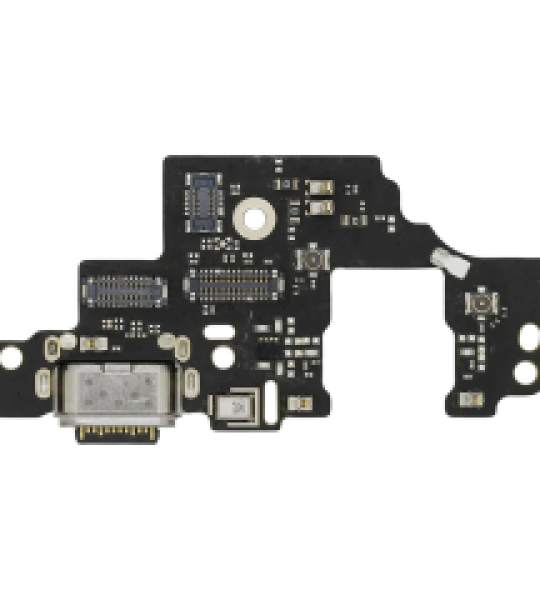 Motorola Moto G Stylus 5G (2025) Charging Board SVP