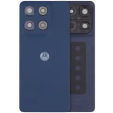 Motorola Moto G Stylus 5G (2025) Back Cover - Gibraltar Sea OEM-Equivalent