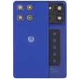 Motorola Moto G Stylus 5G (2025) Back Cover - Surf The Web OEM-Equivalent