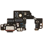 Motorola Moto G Stylus 5G (2025) Charging Board OEM-Equivalent