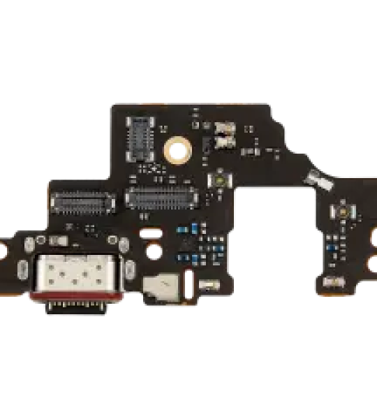Motorola Moto G Stylus 5G (2025) Charging Board OEM-Equivalent