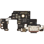 Motorola Moto G Stylus 5G (2025) Charging Board OEM-Equivalent