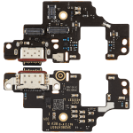 Motorola Moto G Stylus 5G (2025) Charging Board OEM-Equivalent