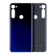 Motorola Moto G Stylus 6.4" Back Cover Glass - Mystic Indigo SVP