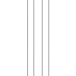 Motorola Moto G Stylus 6.4" Coax Antenna AM Plus