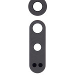 Motorola Moto G Stylus 6.4" Back Camera Lens + Board Cover AM plus