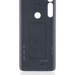 Motorola Moto G Stylus 6.4" Back Cover Glass - Mystic Indigo SVP