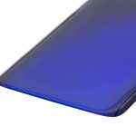 Motorola Moto G Stylus 6.4" Back Cover Glass - Mystic Indigo SVP