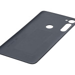 Motorola Moto G Stylus 6.4" Back Cover Glass - Mystic Indigo SVP