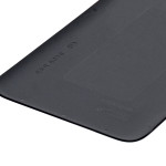 Motorola Moto G Stylus 6.4" Back Cover Glass - Mystic Indigo SVP