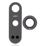 Motorola Moto G Stylus 6.4" Back Camera Lens AM Plus (2 Piece Set) (10 Pack)