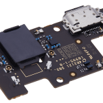 Motorola Moto G Stylus 6.4" Charging Board SVP