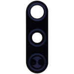 Motorola Moto G Stylus 6.4" Back Camera Lens SVP