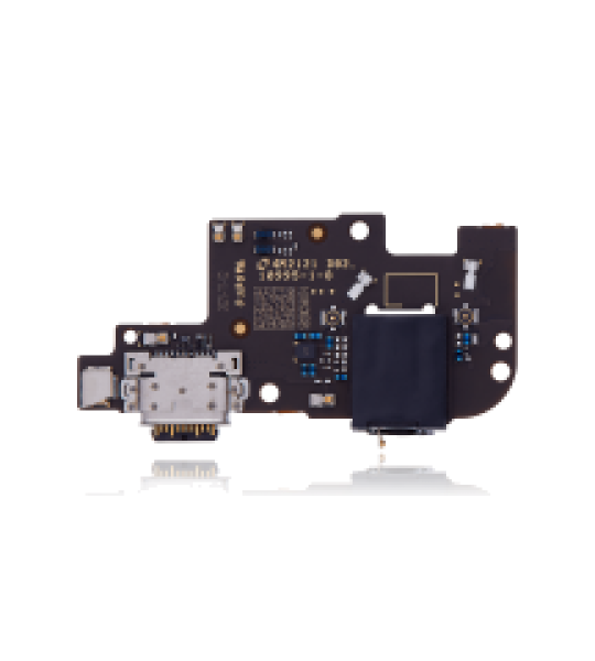 Motorola Moto G Stylus 6.4" Charging Board SVP