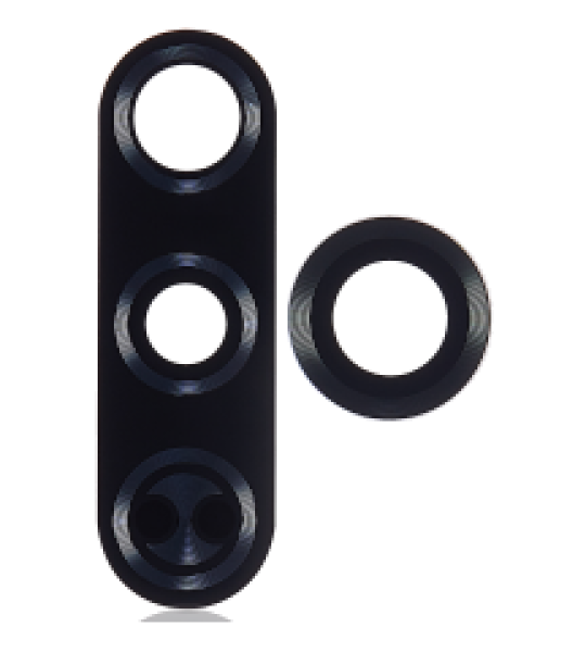 Motorola Moto G Stylus 6.4" Back Camera Lens AM Plus (2 Piece Set) (10 Pack)