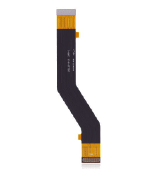Motorola Moto G Stylus 6.4" Main Flex SVP